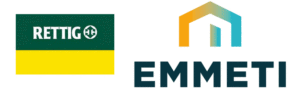 Rettig Emmeti Logo